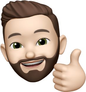 Memoji của Phan Trí Thiện