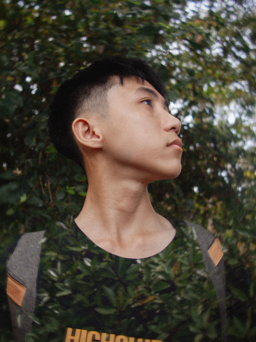 Ảnh đại diện của tôi